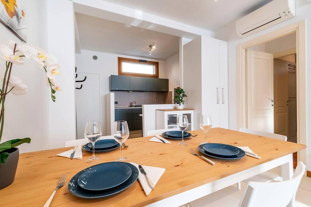 Enjoy Home - Appartamento I Papaveri Padova Exterior photo