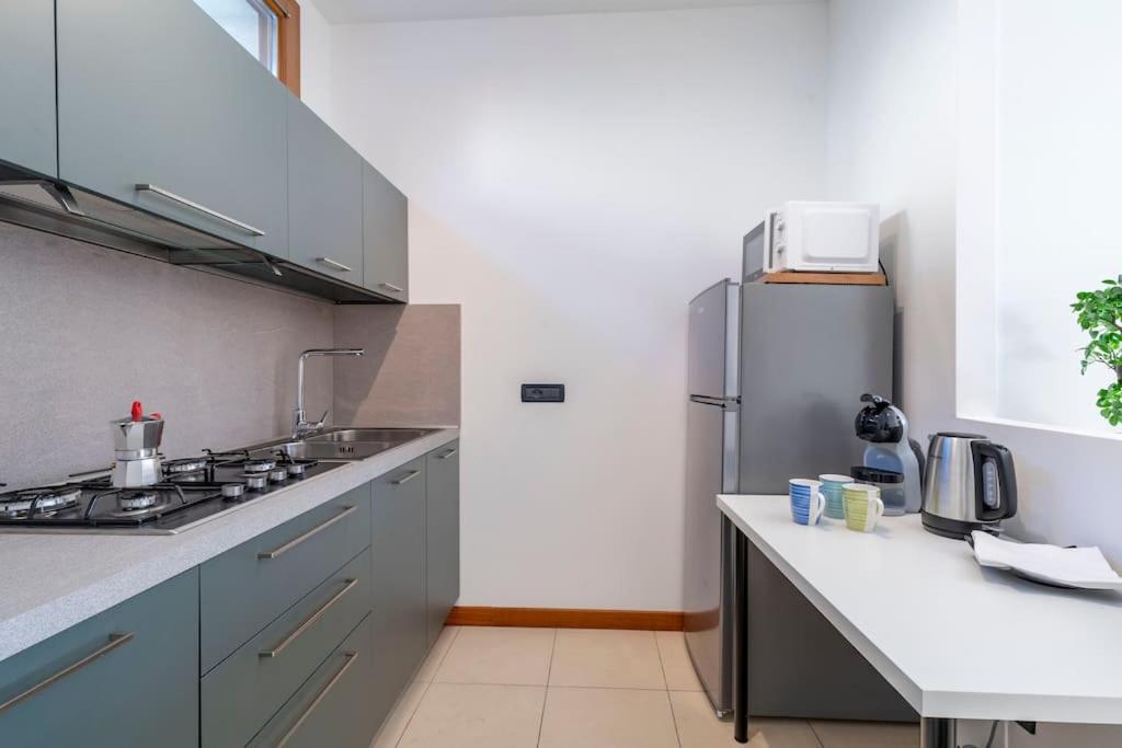 Enjoy Home - Appartamento I Papaveri Padova Exterior photo
