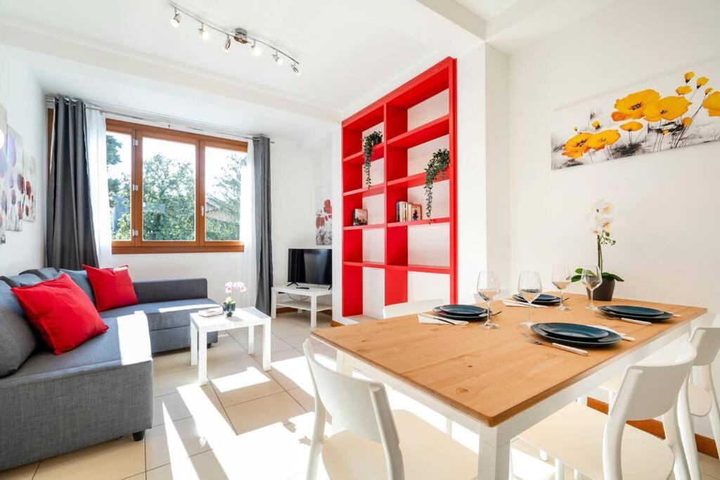 Enjoy Home - Appartamento I Papaveri Padova Exterior photo