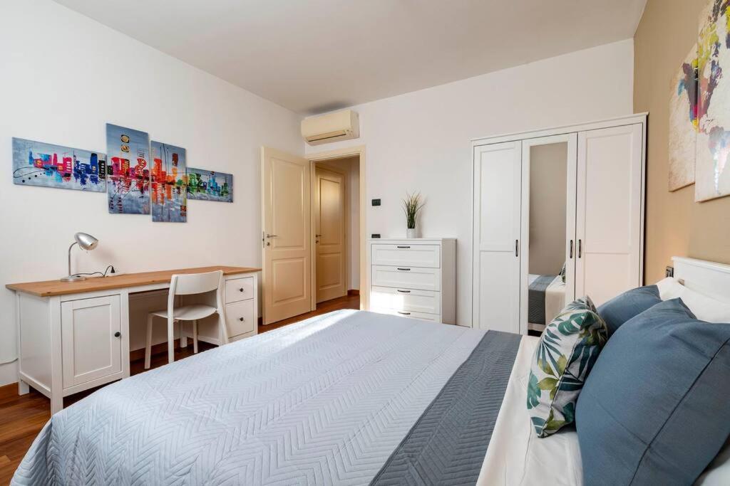 Enjoy Home - Appartamento I Papaveri Padova Exterior photo