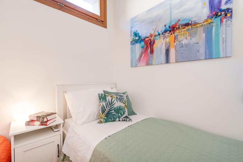 Enjoy Home - Appartamento I Papaveri Padova Exterior photo