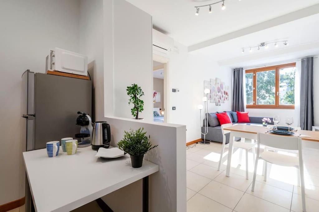 Enjoy Home - Appartamento I Papaveri Padova Exterior photo