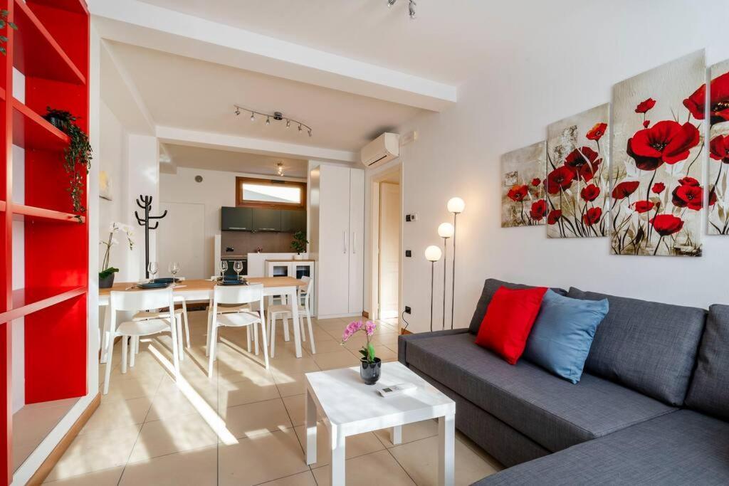 Enjoy Home - Appartamento I Papaveri Padova Exterior photo