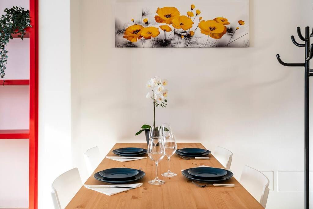 Enjoy Home - Appartamento I Papaveri Padova Exterior photo